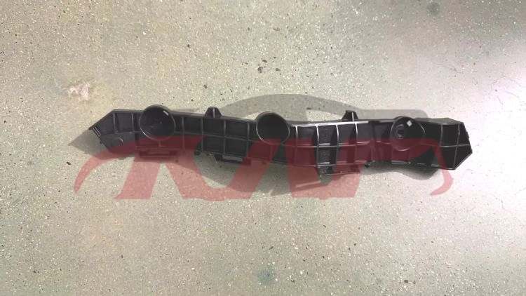 For Toyota 26732020 Yaris Usa&nbsp;rear Bracket&nbsp;l 52576-0d470  R 52575-0d470, Toyota  Bumper St, Yaris Parts For Cars-L 52576-0D470  R 52575-0D470