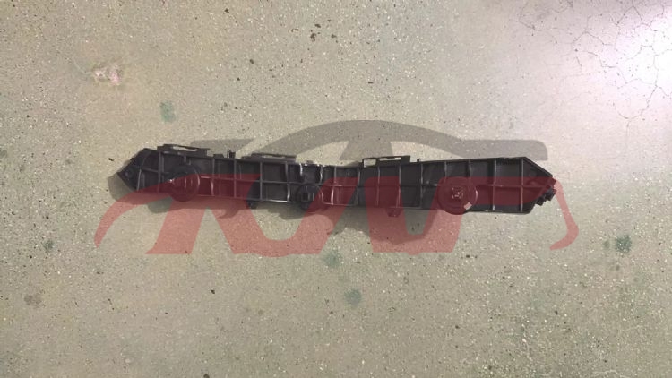 For Toyota 26732020 Yaris Usa&nbsp;rear Bracket&nbsp;l 52576-0d470  R 52575-0d470, Toyota  Bumper St, Yaris Parts For Cars-L 52576-0D470  R 52575-0D470