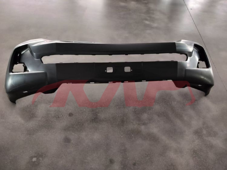 For Toyota 10172018-2020 Prado&nbsp;front Bumper&nbsp;52119-6b980, Prado Automotive Parts, Toyota  Front Bumper Face Bar-52119-6B980