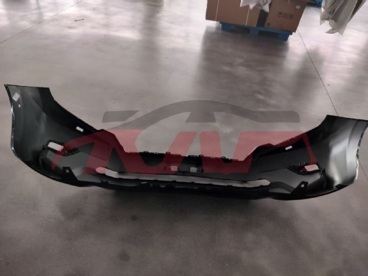 For Toyota 10172018-2020 Prado&nbsp;front Bumper&nbsp;52119-6b980, Prado Automotive Parts, Toyota  Front Bumper Face Bar-52119-6B980