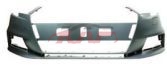 For Audi 14012017-2020 A3&nbsp;front Bumper&nbsp;8v0807065t  8v0 807 065q, Audi  Front Bumper Face Bar, A3 Carparts Price-8V0807065T  8V0 807 065Q