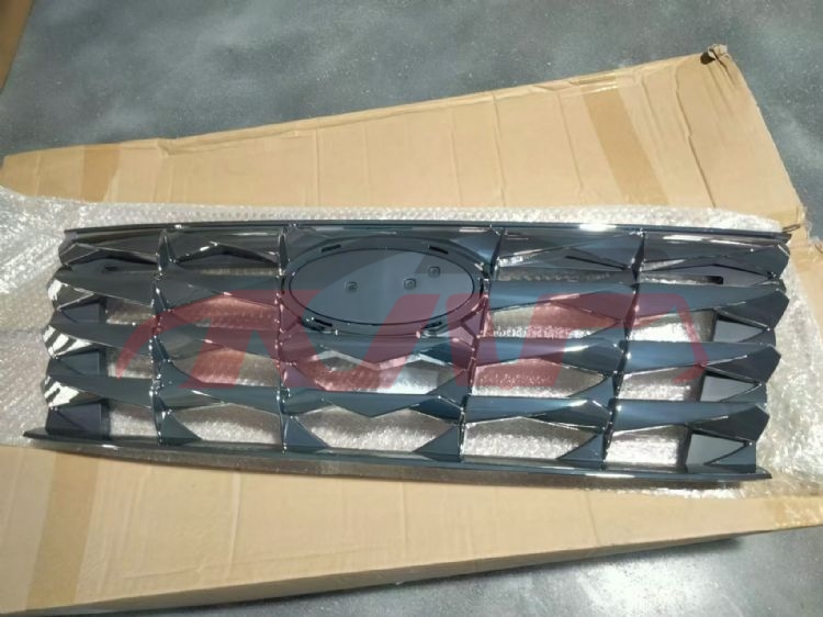 For Hyundai 32612021-2022 Tucson&nbsp;grille, Black/gray&nbsp;86350-n9000  86350-n9100, Hyundai  Grille Guard, Tucson (ix35) Car Parts Shipping Price-86350-N9000  86350-N9100