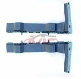 For Audi 7922005-2009 A8 D3&nbsp;front Bumper Bracket&nbsp;4e0807283b/284b, A8 Carparts Price, Audi  Front Lever Bracket-4E0807283B/284B