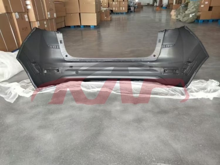 For Hyundai 22962019-2020 Tucson&nbsp;rear Bumper Assy&nbsp;, Tucson (ix35) Automotive Parts, Hyundai  Parts Auto Rear Bumper Factory-