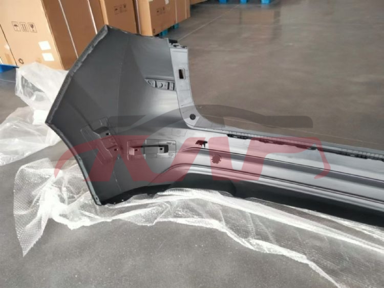 For Hyundai 22962019-2020 Tucson&nbsp;rear Bumper Assy&nbsp;, Tucson (ix35) Automotive Parts, Hyundai  Parts Auto Rear Bumper Factory-