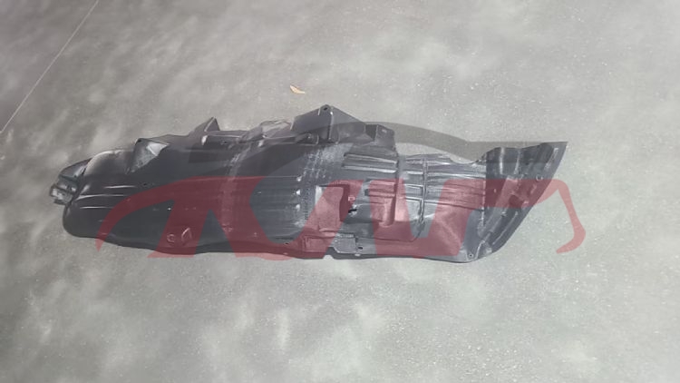 For Nissan 4692010 Patrol&nbsp;inner Fender&nbsp;63830-zq00a  63831-zq00a, Patrol Car Accessorie, Nissan  Fender Car Part-63830-ZQ00A  63831-ZQ00A