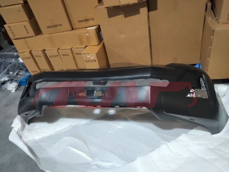 For Toyota 10172018-2020 Prado&nbsp;front Bumper&nbsp;52119-6b980, Prado Automotive Parts, Toyota  Front Bumper Face Bar-52119-6B980