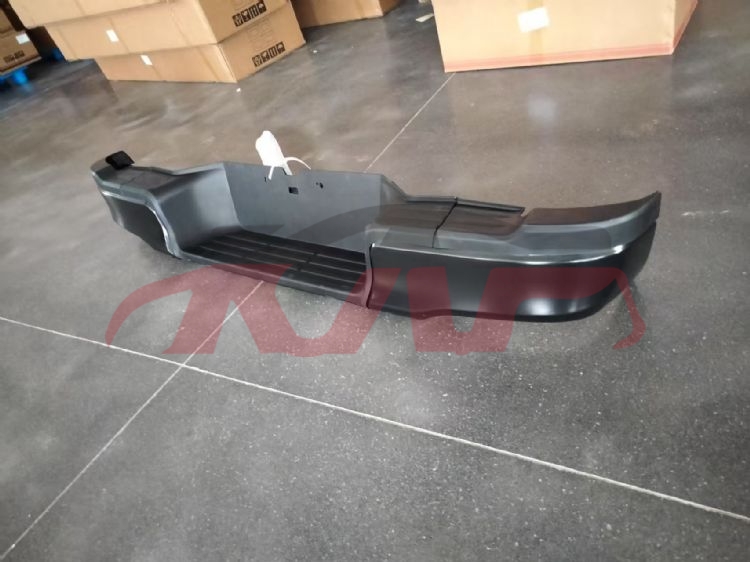 For Toyota 2312015 Hilux Revo&nbsp;rear Bumper&nbsp;, Hilux Auto Parts Price, Toyota  Bumper Guard Rear-