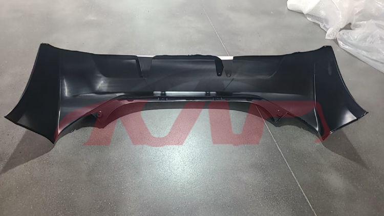 For Toyota 41072012 普锐斯  C（aqua）&nbsp;rear Bumper&nbsp;, Toyota  Rear Bumper Assy , Prius  Car Parts Store-