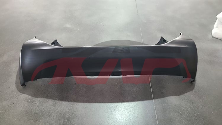 For Toyota 41072012 普锐斯  C（aqua）&nbsp;rear Bumper&nbsp;, Toyota  Rear Bumper Assy , Prius  Car Parts Store-