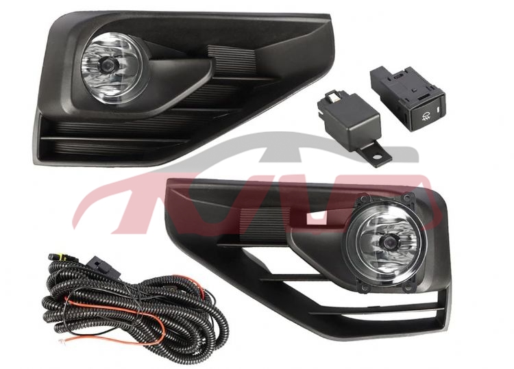 For Nissan 20822016-2019 Pathfinder&nbsp;fog Lamp   Group&nbsp;, Nissan   Rear Fog Lamp, Pathfinder Car Parts Discount-