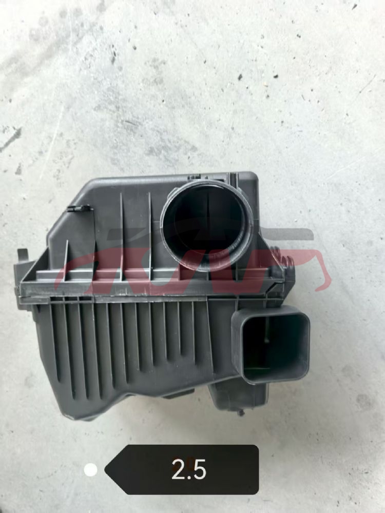 For Toyota 23132021 High Lander&nbsp;air Cleaner&nbsp;17700f0280 17700f0270, Highlander List Of Car Parts, Toyota  Filter Housing-17700F0280 17700F0270