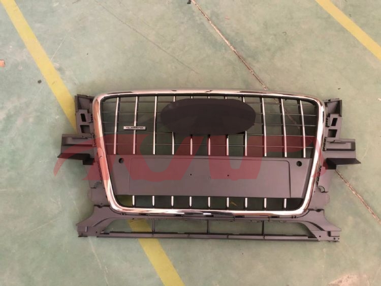 For Audi 11052009 Q5&nbsp;grille&nbsp;8r0853651a, Audi  Car Grille, Q5 Automobile Parts-8R0853651A