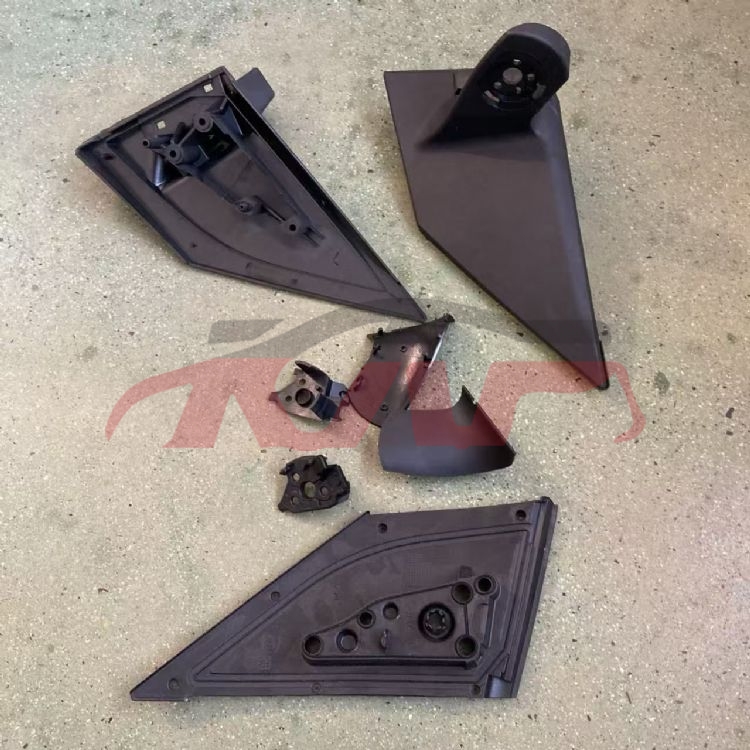 For Toyota 2422009-2013  Rav4&nbsp;door Mirror&nbsp;, Toyota  Auto Part, Rav4 Auto Parts-