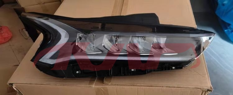 For Kia 31012020 Optima K5&nbsp;head Lamp&nbsp;92101-l2000     R 92102-l2000, Kia   Headlight Headlamp, Optima(k5) Carparts Price-92101-L2000     R 92102-L2000