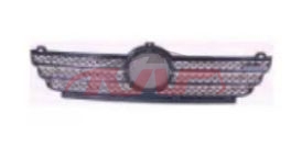 For Benz 116596&nbsp;grille&nbsp;a9018800085, Sprinter Parts For Cars, Benz  Auto Grille-A9018800085