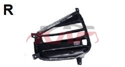 For Kia 31012020 Optima K5&nbsp;fog Lamp Cover&nbsp;86545-l2320     R 86546-l2320, Kia  Fog Light Frame, Optima(k5) Auto Parts Manufacturer-86545-L2320     R 86546-L2320