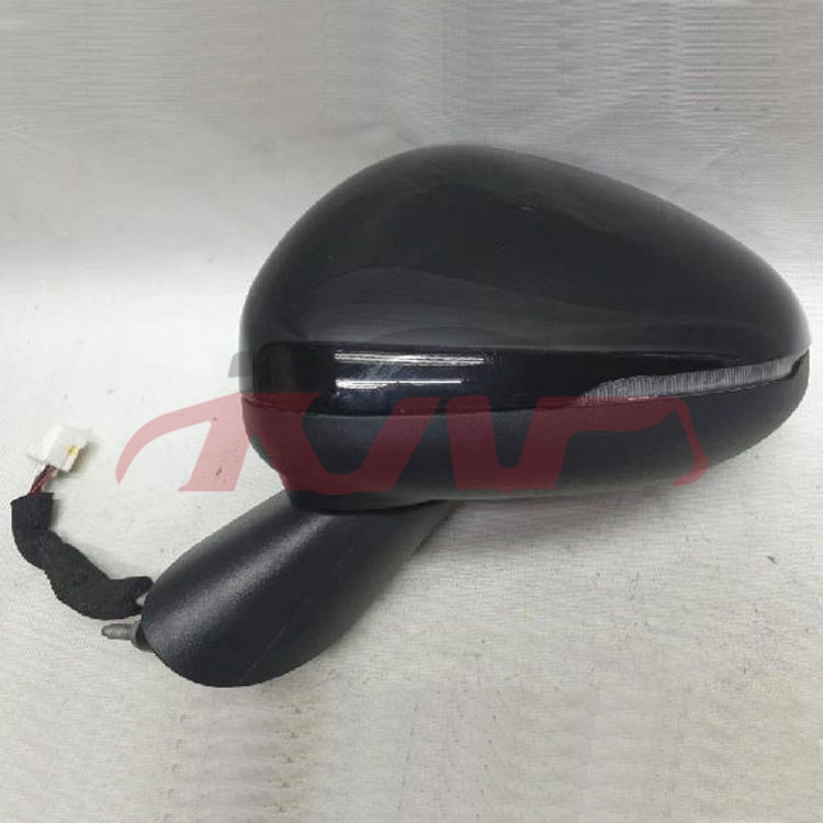 For Kia 31012020 Optima K5&nbsp;door Mirror&nbsp;l 87610-l2110b4u   R 87620-l2110b4u, Optima(k5) List Of Auto Parts, Kia  Auto Part-L 87610-L2110B4U   R 87620-L2110B4U