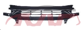 For Kia 31012020 Optima K5&nbsp;bumper Grille&nbsp;86591-l2320    86531-l2300, Optima(k5) Basic Car Parts, Kia  Automobile Lower Grille-86591-L2320    86531-L2300