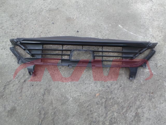 For Kia 31012020 Optima K5&nbsp;bumper Grille&nbsp;86530-l2010, Kia  Automobile Mesh, Optima(k5) Auto Parts Manufacturer-86530-L2010