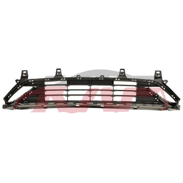 For Kia 33112020 Usa Optima K5&nbsp;bumper Grille&nbsp;86531-l3000, Optima(k5) Cheap Auto Parts, Kia  Automobile Air Inlet Grille-86531-L3000