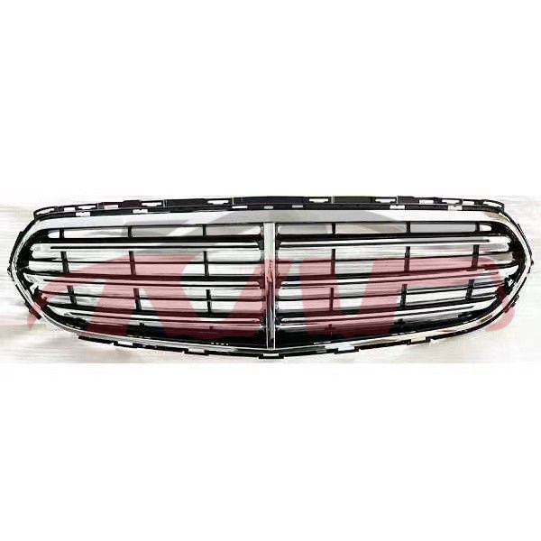 For Benz 2516w213 2021&nbsp;grille&nbsp;2138800204, Benz  Car Grille, E-class Car Parts Store-2138800204