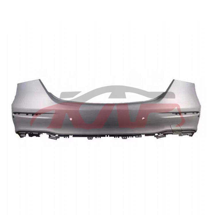 For Benz 2516w213 2021&nbsp;rear Bumper&nbsp;2138854405, E-class Car Accessories, Benz  Auto Spare Parts Rear Bumper-2138854405