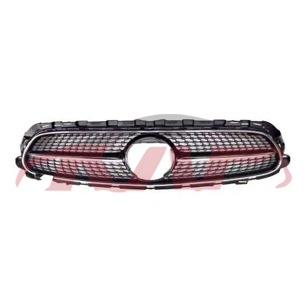 For Benz 2516w213 2021&nbsp;grille&nbsp;2138889400, Benz  Car Grills, E-class Car Parts-2138889400