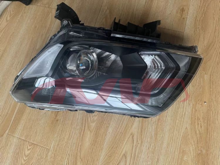 For Nissan 10872015 Navara&nbsp;head Lamp&nbsp;, Navara Parts For Cars, Nissan  Headlight Lamps-