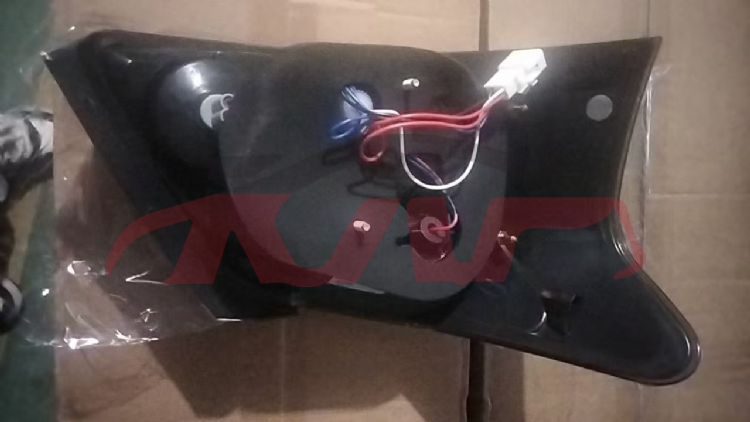For Toyota 2242008 Vios&nbsp;tail Lamp&nbsp;, Vios Parts For Cars, Toyota  Auto Part-