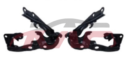 For Toyota 2722007-2008 Camry/aurion&nbsp;hood Lock&nbsp;5341006190 , 5342006160, 53420-33180 53410-33180, Camry Advance Auto Parts, Toyota  Auto Part-5341006190 , 5342006160, 53420-33180 53410-33180