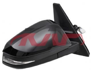 For Toyota 22182010-2013 4runner&nbsp;door Mirror&nbsp;, Toyota  Auto Part, 4runner Accessories-