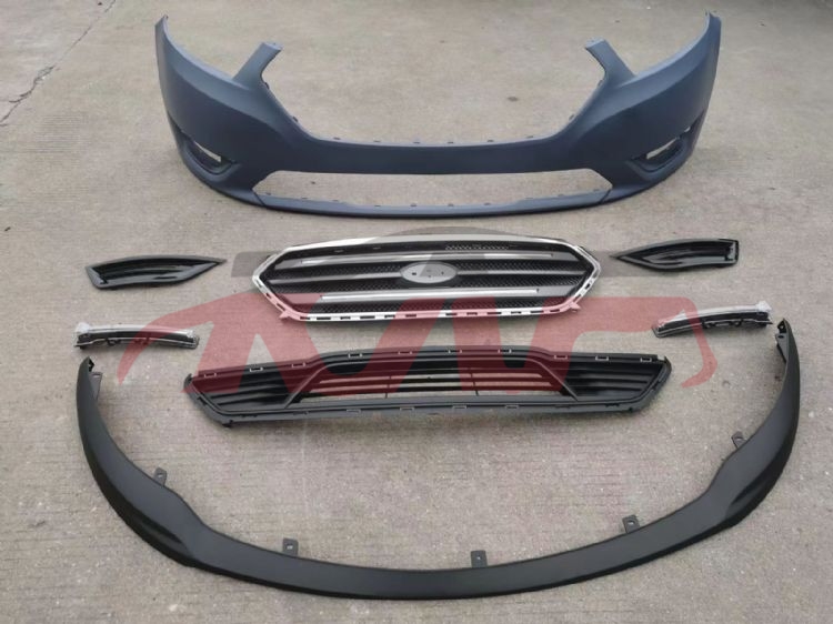 For Ford 23712010-2013 Taurus&nbsp;front Bumper Assembly&nbsp;, Taurus Accessories, Ford  Front Bumper Cover-