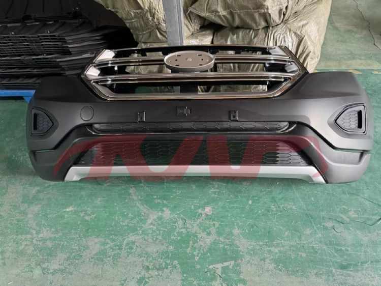 For Ford 21342015 Edge&nbsp;front Bumper Assembly&nbsp;, Ford  Car Bumper, Edge Car Parts Catalog-