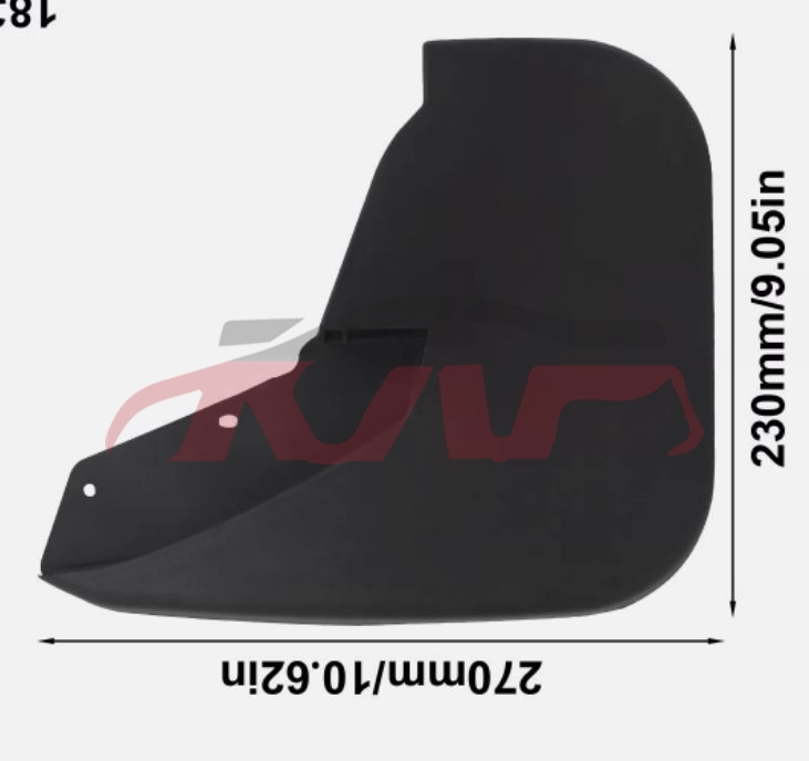 For Ford 6102015 Transit&nbsp;fenderboard&nbsp;, Transit Automotive Parts, Ford  Auto Part-