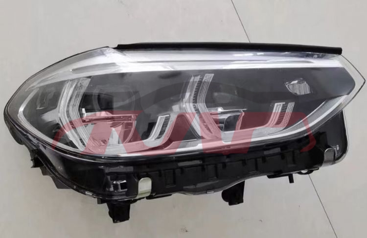 For Bmw 3661g01 2017-2024&nbsp;head Lamp&nbsp;, Bmw  Car Headlamps, X3 Auto Parts-