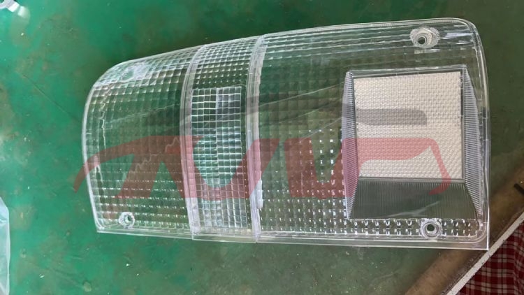 For Toyota 1024hilux Ln85 D&nbsp;tail Lamp Cover&nbsp;, Toyota  Auto Part, Hilux Auto Parts-