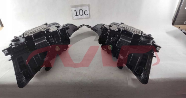 For Maserati 24362016-2018&nbsp;head Lamp&nbsp;, Levante Auto Part Price, Maserati   Headlight Headlamp-