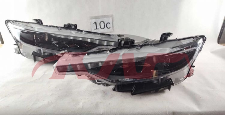 For Maserati 24362016-2018&nbsp;head Lamp&nbsp;, Levante Auto Part Price, Maserati   Headlight Headlamp-