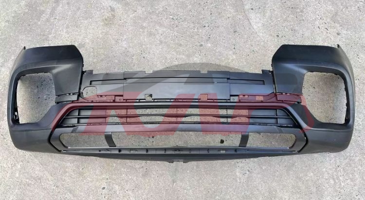 For Chery 2907tiggo 5x 2019&nbsp;front Bumper Assembly&nbsp;, Tiggo  Automobile Parts, Chery  Front Guard-