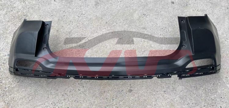 For Chery 2907tiggo 5x 2019&nbsp;rear Bumper Upper&nbsp;, Tiggo  Car Parts Shipping Price, Chery  Car Parts-