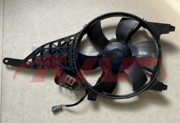 For Nissan 6152005 Navara&nbsp;electronic Fan Assemby&nbsp;92120-eb400, Nissan  Electronic Fan Car, Navara Car Pardiscountce-92120-EB400