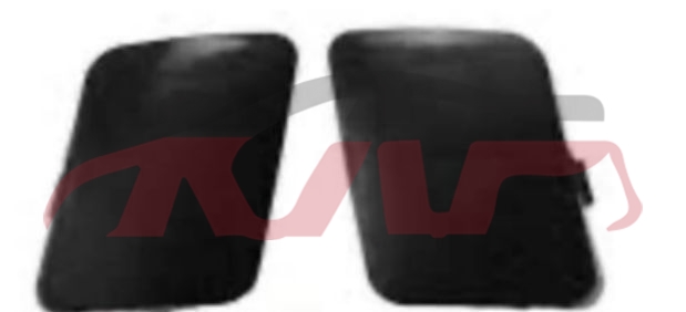 适用于丰田2006-2008 RAV4&nbsp;拖车盖&nbsp;, RAV4 汽车配件, 丰田 -