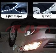 For Toyota 13922006 Corolla Ex&nbsp;daytime Running Lamp&nbsp;, Toyota  Led Daytime Running Light, Corolla Automotive Accessories Price-