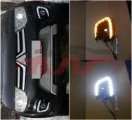 For Mitsubishi 20022013 Pajero Sport&nbsp;daytime Running Lamp&nbsp;, Pajero Car Parts, Mitsubishi   Led Daytime Running Lights-