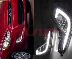 For Hyundai 15172011-2013 Accent&nbsp;daytime Running Lamp&nbsp;, Accent Car Parts? Price, Hyundai   Daytime Running Light-