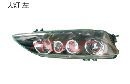 For Mazda 28382011-2013 Mazda 6&nbsp;head Lamp&nbsp;gdk1-51-0l0f    Gdk1-51-0k0f, Mazda 6 Parts For Cars, Mazda  Car Headlights-GDK1-51-0L0F    GDK1-51-0K0F