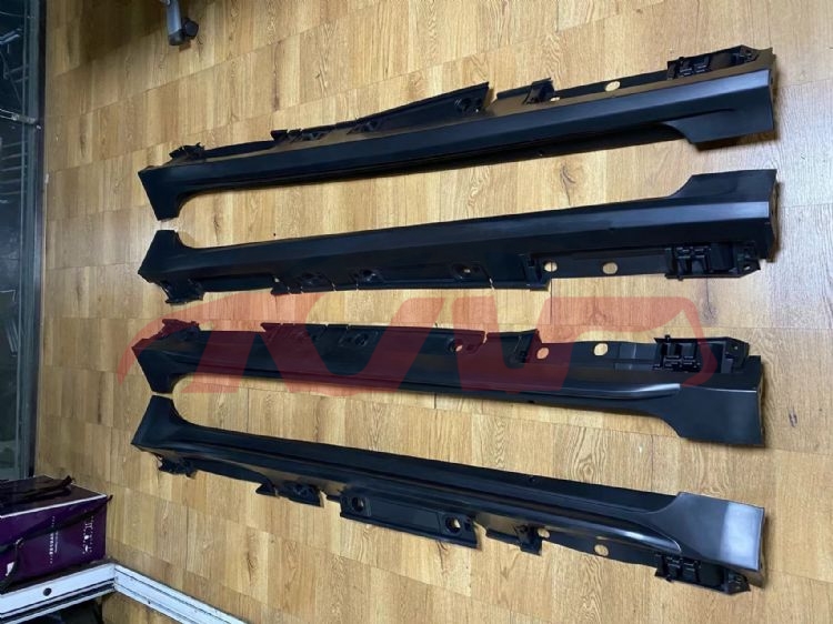 For Toyota 17502020 Corolla Usa, Se&nbsp;side Skirt&nbsp;, Toyota  Auto Part, Corolla Car Accessorie Catalog-