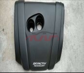 For Mazda 1146cx-4 2017-2020&nbsp;engine Upper Cover Plate&nbsp;pejc-102f0, Mazda  Bright Wisp, Mazda Cx-4 Car Part-PEJC-102F0