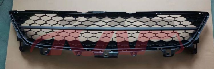 For Mazda 21182008-2013 Mazda 6 Flywing&nbsp;bumper Grille&nbsp;gdk4-501t1, Mazda  Grille, Mazda 6 Auto Parts-GDK4-501T1